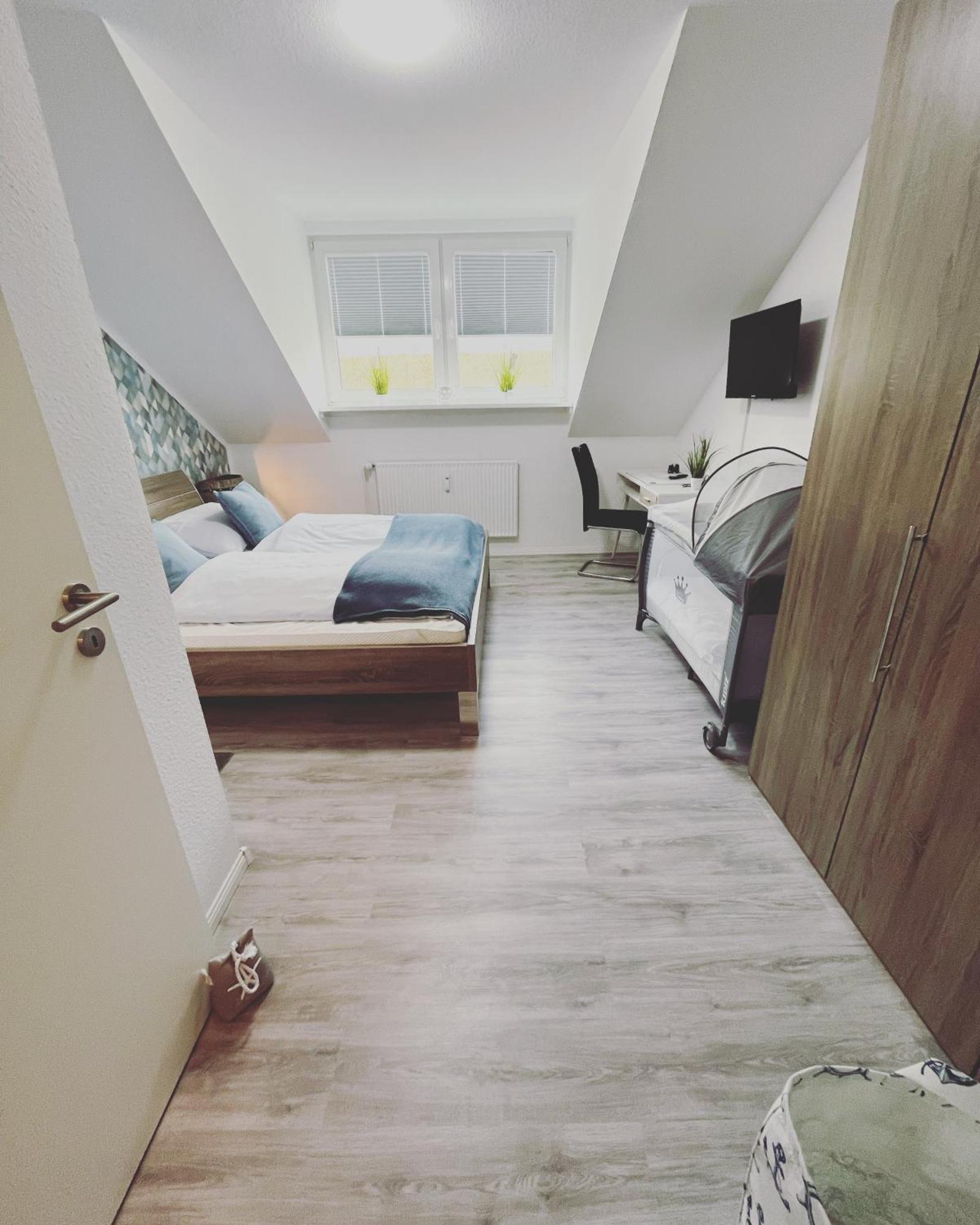 Ferienwohnung Watt Un Leev In Direkter Strand & Citynaehe Von Buesum エクステリア 写真